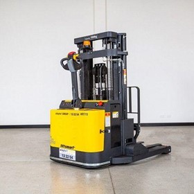 Walkie Reach Stacker 1500 kg | WRT15 
