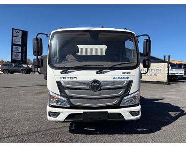 Foton - 2026 Aumark S 5D15