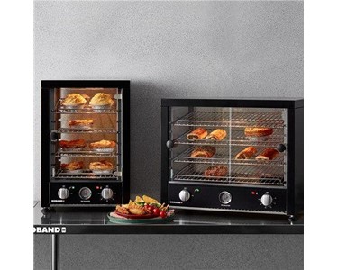 Roband - Pie Warmer 50 Pies | PMB50L