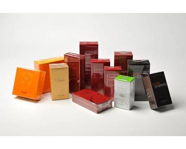 MPI - Flowrap and Overwrap BOPP Films