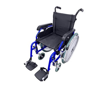 Max Mobility - Max Mobility PA2 Paediatric Wheelchair