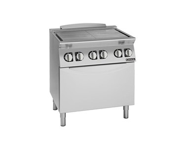 Giorik -  Electric Solid Target Top on Electric Oven | 700 Series