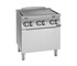 Giorik -  Electric Solid Target Top on Electric Oven | 700 Series