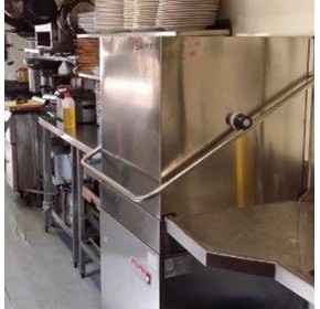 Making the Most Out of Your Commercial Dishwasher