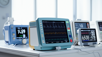 Innovations and Future Trends in Patient Monitoring Technology: Advancing Healthcare Outcomes