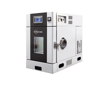 Environmental Test Chamber | Benchtop Temp