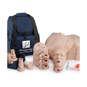 Ultralite CPR Manikin Adult 4 Pack