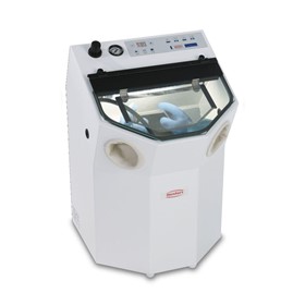 Automatic Sandblasting | Vario Range