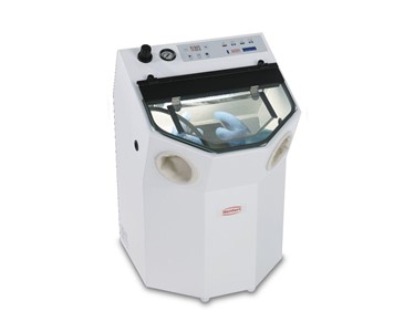 Renfert - Automatic Sandblasting | Vario Range