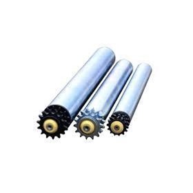 Chain-Driven Rollers - Heavy-Duty & Durable Conveyor Solution