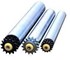 Chain-Driven Rollers - Heavy-Duty & Durable Conveyor Solution