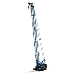 Crawler Crane | SC-130 HD