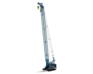 Soilmec - Crawler Crane | SC-130 HD