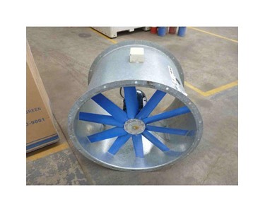 Pacific - Axial Fan | AX80DB15P-4FSFX