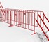 SafeSmart Access - Edge Protection | Crowd Control Barrier