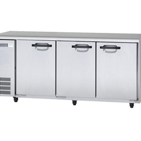 Under Bench Fridge Chiller 495L - SUR-1871HP