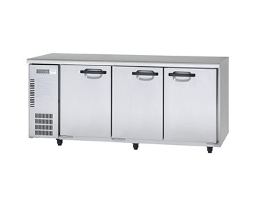 Panasonic - Under Bench Fridge Chiller 495L - SUR-1871HP