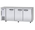Panasonic - Under Bench Fridge Chiller 495L - SUR-1871HP