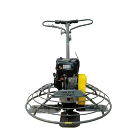 Walk-behind Trowel Machine | BT series