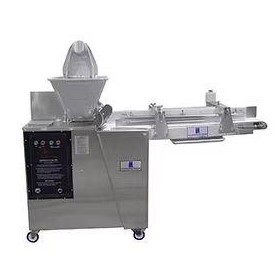 Industrial Dough Divider & Rounder 455 kg | s400