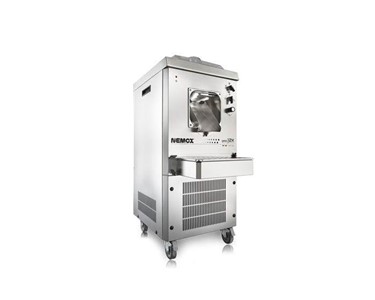 Sammic - Commercial Ice Cream and Gelato Machines | Gelato 12K ST