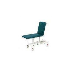 Benefits of electrically powered medical couches