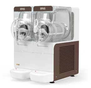 Slush-Granita Machine | B-Cube 6.2 Smart