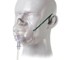 Adult Oxygen Mask with Tubing