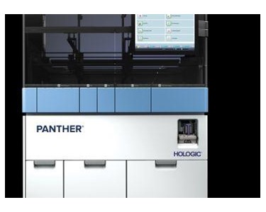 Molecular Test System | Panther