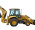 SANY - BHL95 - 4WD Backhoe Loader 9.5T