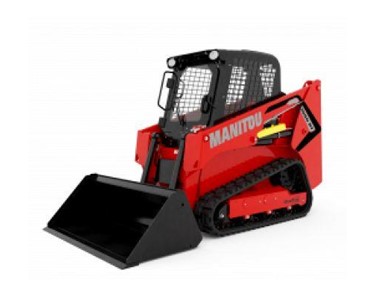 Manitou - Compact Track Loaders 1050 RT