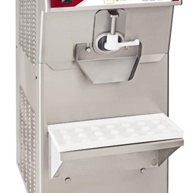 Vertical Batch Freezer - EASYFREEZE