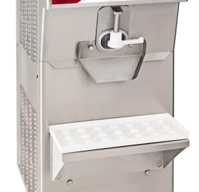 Vertical Batch Freezer - EASYFREEZE