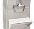 IceTeam - Vertical Batch Freezer - EASYFREEZE