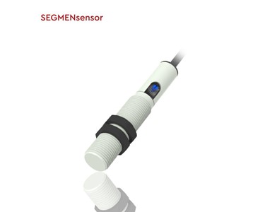 SEGMENsensor - capacitive sensor CE 6mm PNP/NPN NO/NC IP67  CR12XS