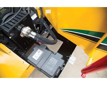 Wood Chipper 35 hp | BC900 