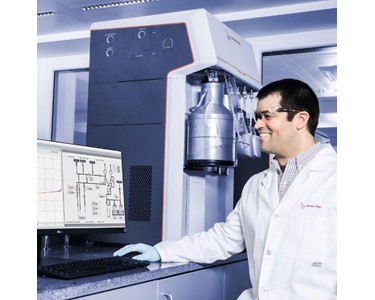 Anton Paar - Autosorb Series | High Vacuum Physisorption Analyzer