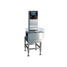 Checkweigher for Food and Pharmaceuticals