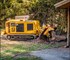 Rayco - Rayco RG165T Stump Grinder