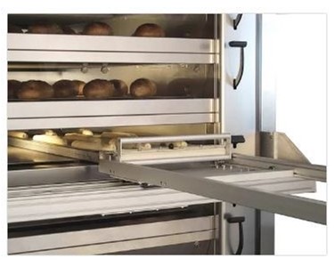 Wachtel - Automated Deck Oven Loaders | Wachtel | Food Production Machinery