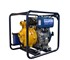 Garpen - Diesel Fire Pump 1.5" Twin Impeller 7HP