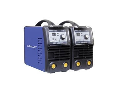 Duralloy - Welding Inverter | ARC 201 MMA