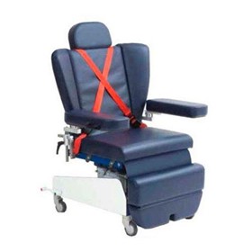 Bariatric Dialysis Treatment Chair | Stephen H 