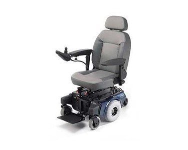 Shoprider - Electric Wheelchair | Aspire Mini