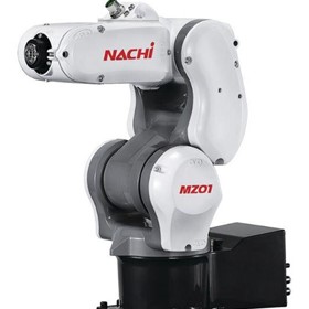 Industrial Collaborative Robot Arm | MZ01