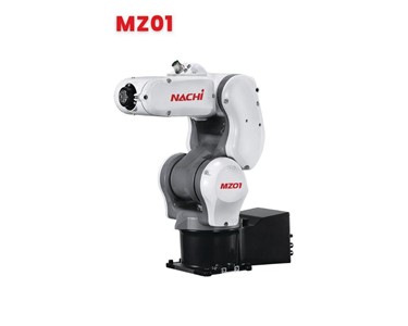 Nachi - Industrial Robot | MZ01