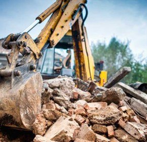 How to Dispose of Construction Waste in Australia