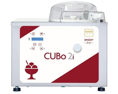 CUBo - Gelato Maker | 2i 