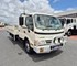Hino - Used Tray Truck | 716 - 300 Series 3 Ton Crew Cab Tray