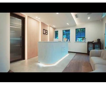 Dental Fit-out | Dental Boutique Brisbane QLD